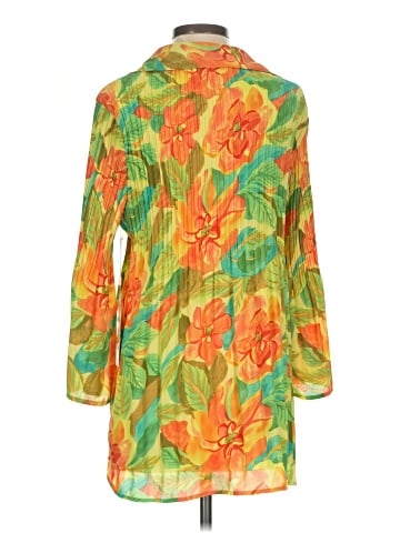 Sunny Leigh Long Sleeve Blouse (view 2)
