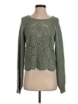 Francesca's Pullover Sweater
