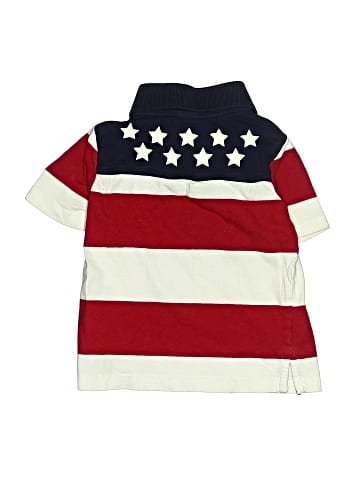 Gymboree Short Sleeve Polo (view 2)
