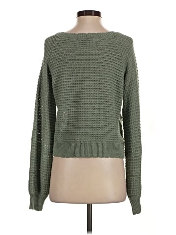 Francesca's Pullover Sweater (view 2)