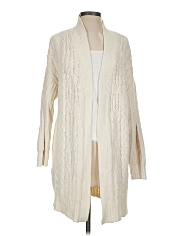 Soma Cardigan (view 1)