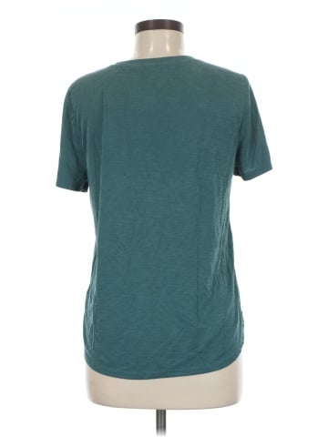 Green Envelope Short Sleeve T-Shirt (view 2)