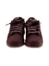 Nike Burgundy Sneakers Size 7 - photo 2