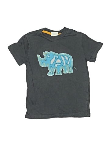 Mini Boden Short Sleeve T-Shirt (view 1)