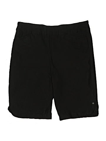 Tribal Athletic Shorts (view 1)