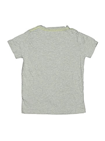 Mini Boden Short Sleeve T-Shirt (view 2)