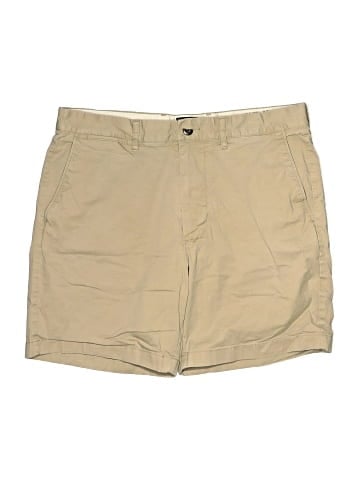 J.Crew Khaki Shorts (view 1)