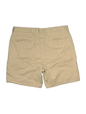 J.Crew Khaki Shorts (view 2)