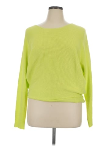 Cyrus Pullover Sweater (view 1)