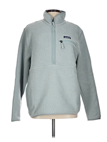 Patagonia Pullover Sweater (view 1)