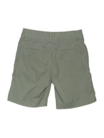 Dennis Khaki Shorts (view 2)