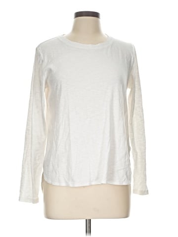 Silkland Long Sleeve T-Shirt (view 1)