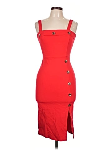 Stella Luce Cocktail Dress (view 1)