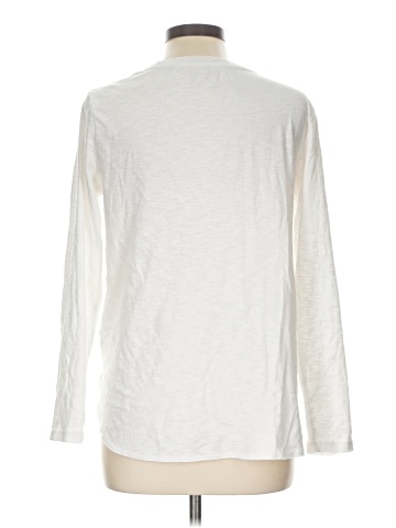 Silkland Long Sleeve T-Shirt (view 2)