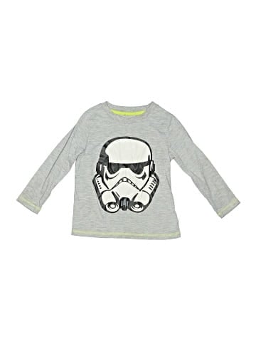 Star Wars Long Sleeve T-Shirt (view 1)