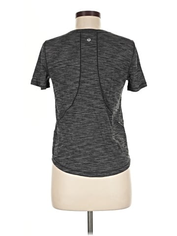 Lululemon Athletica Active T-Shirt (view 2)
