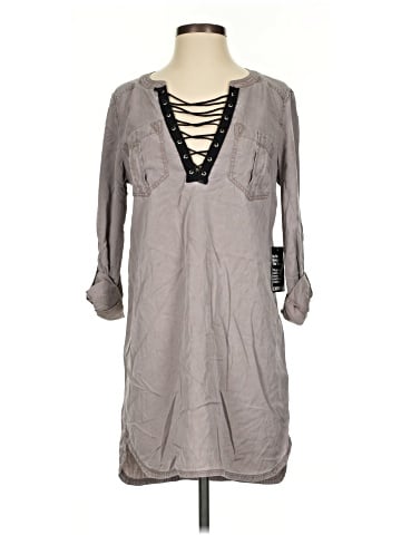 Express Casual Dress (view 1)
