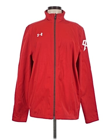 Under Armour Track Jacket (view 1)