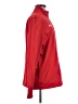 Under Armour 100% Polyester Red Track Jacket Size M - photo 4