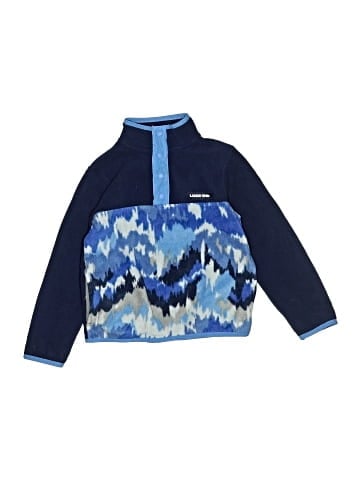 Lands' End Pullover Sweater (view 1)