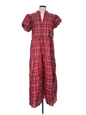 Sail To Sable Casual Dress