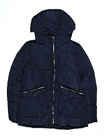 Zara Snow Jacket (view 1)