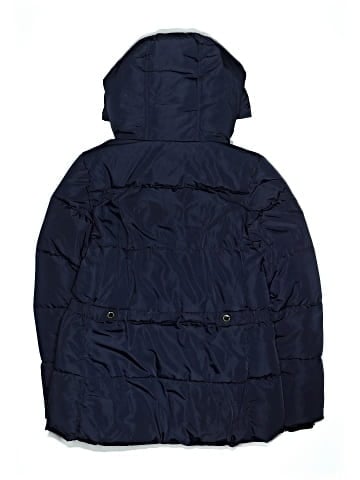 Zara Snow Jacket (view 2)