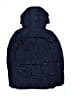 Zara Solid Blue Snow Jacket Size 13 - 14 - photo 2