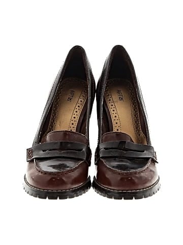 Apt. 9 Heels (view 2)