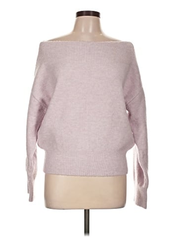MNG Pullover Sweater (view 1)