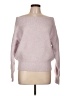 MNG Pink Pullover Sweater Size L - photo 1