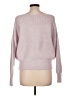 MNG Pink Pullover Sweater Size L - photo 2