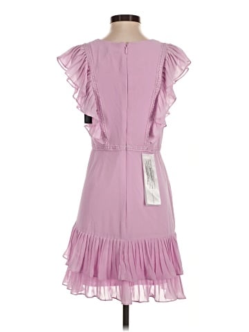 BCBGMAXAZRIA Cocktail Dress (view 2)