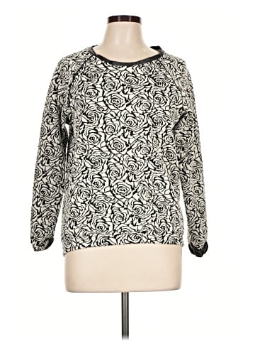 Willow & Clay Pullover Sweater (view 1)