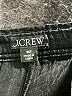 J.Crew Black Casual Pants Size M (petite) - photo 4