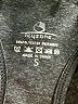 Icyzone Gray Active Tank Size S - photo 7