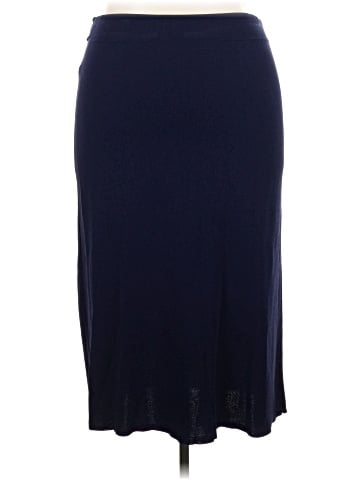 ELOQUII Casual Skirt (view 2)