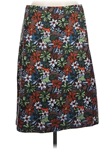 Christopher & Banks Casual Skirt (view 1)