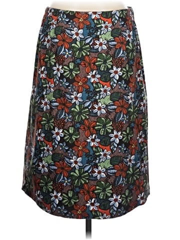 Christopher & Banks Casual Skirt (view 2)