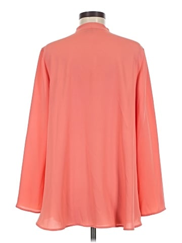 Nic + Zoe 3/4 Sleeve Blouse (view 2)