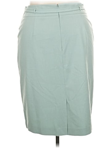Ann Taylor Formal Skirt (view 2)
