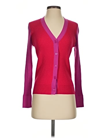 Ann Taylor LOFT Cardigan (view 1)