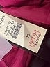 Talbots Pink Silk Blazer Size 10 - photo 7