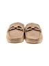 Donald J Pliner 100% Leather Tan Mule/Clog Size 7 1/2 - photo 2