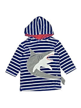 Mini Boden Dress