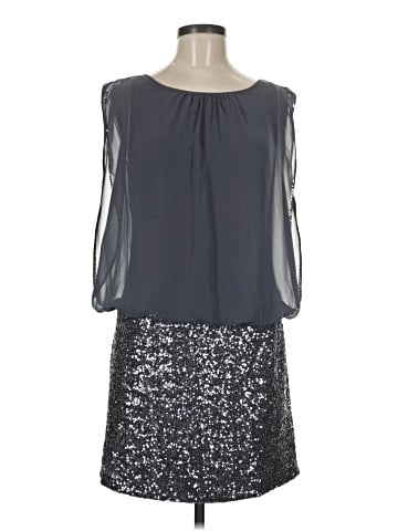 Aidan by Aidan Mattox Cocktail Dress (view 1)
