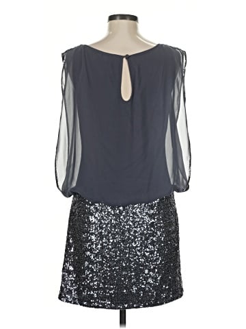 Aidan by Aidan Mattox Cocktail Dress (view 2)