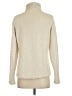 Patagonia 100% Polyester Ivory Fleece Size S - photo 2