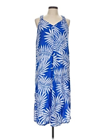 C&C California Casual Dress (view 1)