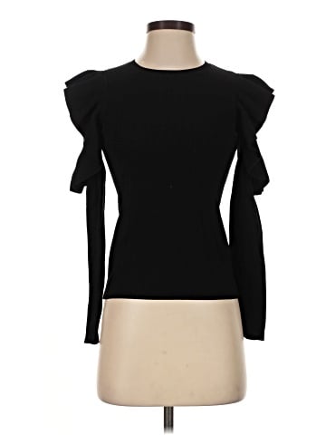 Club Monaco Pullover Sweater (view 1)
